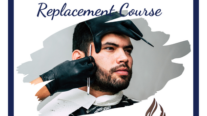 Product image for Elite Male hair replacement system training 
