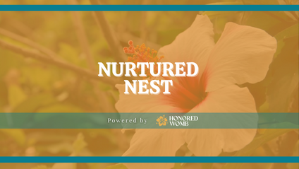 Product image for Nurtured Nest