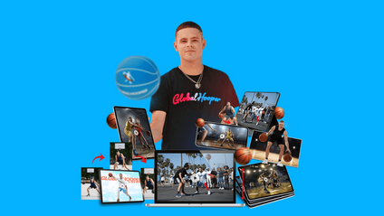Product image for Crossed UP University The Professor's Academy