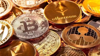 Product image for Investing In Cryptocurrency To Build Wealth 