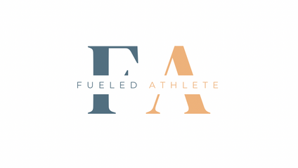 Product image for The Fueled Athlete