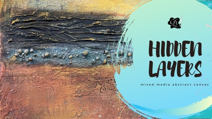 Product image for Hidden Layers 