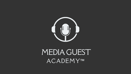 Product image for Media Guest Academy