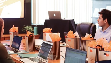 Product image for "Establishing an InfoGov Program" Workshop Bundle