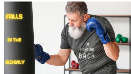 Product image for Fight Back Falls Formula