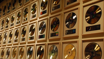 Product image for Ecosistema de la Industria Musical