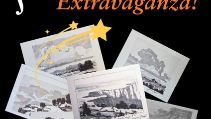 Product image for Sketch Extravaganza
