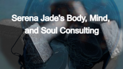 Product image for Serena Jade's Body, Mind, and Soul Consulting