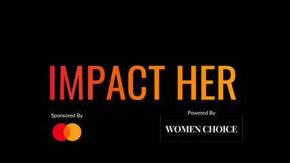 Product image for IMPACT HER