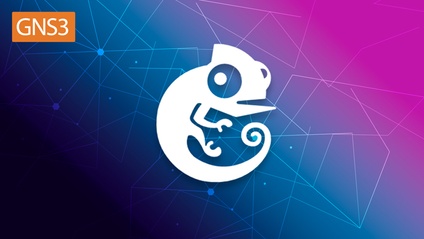 Product image for Ostinato Packet Crafting with GNS3: craft and inject packets
