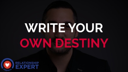 Product image for Write your own destiny