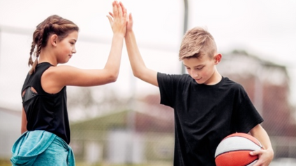 Product image for BALONCESTO MINI: Desarrollo Físico