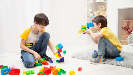 Product image for Tartamudez Infantil - Programa de Especialización