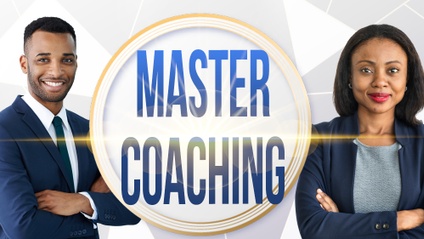 Product image for MASTER COACHING