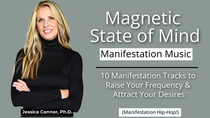 Product image for Magnetic State of Mind