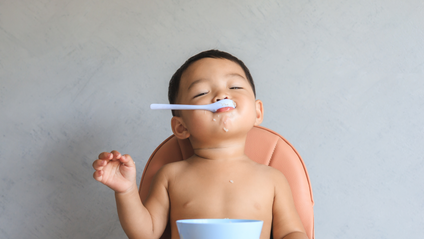 Product image for Back to Basics - Best Practices in Infant Feeding
