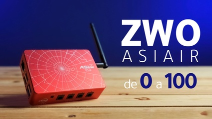 Product image for ZWO ASIAIR de 0 a 100