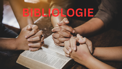 Product image for BIBLIOLOGIE