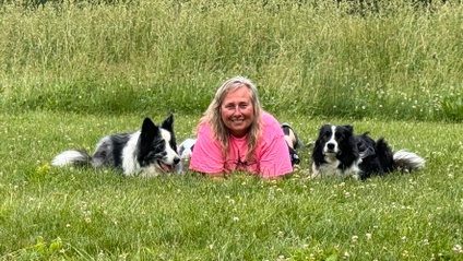 Product image for Senior Dog Fitness