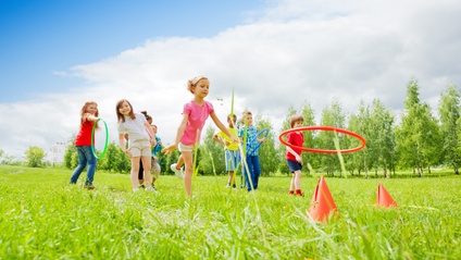 Product image for Games for Language Teaching - Teacher Training