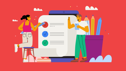 Product image for Assessment Managers Part Two (Session Length - 2 hours)