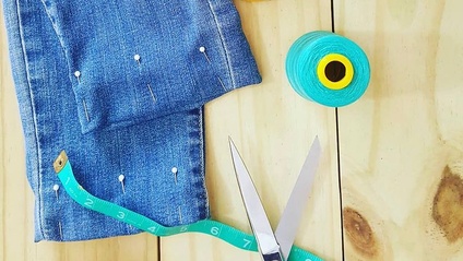 Product image for Alteraciones de Ropa