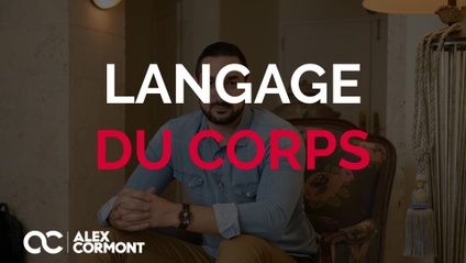 Product image for Langage du corps