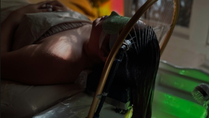 Product image for Japanese Head Spa Course 