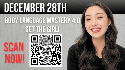 Product image for Body Language Mastery 4.0