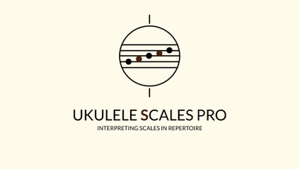 Product image for Ukulele Scales Pro