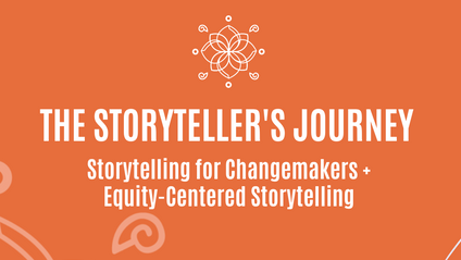 Product image for The Storyteller Journey