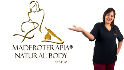 Product image for Curso Maderoterapia Natural Body®