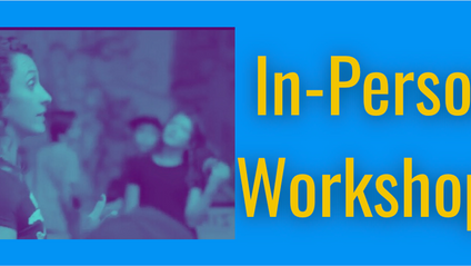 Product image for Atlanta 3 Day Workshop June 27-29 Oglethorpe University
