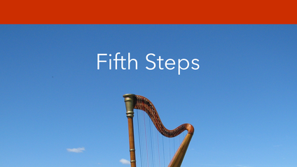 Product image for Fifth Steps