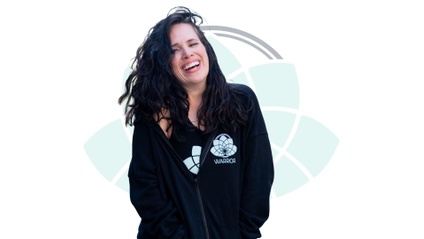 Product image for WARRIOR Rhythm Certification with Angel Ballance
