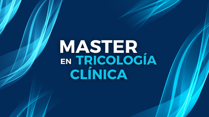 Product image for Master en Tricología Clínica
