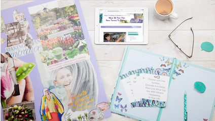 Product image for Ahha! Insight Board Coaching & Card Pack