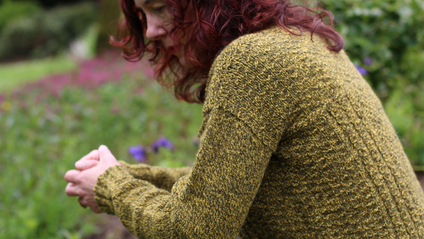 Product image for Dorchla Sweater Workshop
