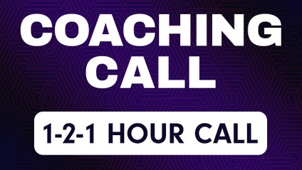 Product image for Coaching Call