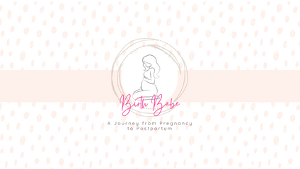 Product image for Birth Babe