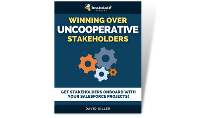 Product image for [FREE CHECKLIST] Winning Over Uncooperative Stakeholders