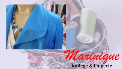 Product image for Design Class 10: Stunning variations on our Jacket Design