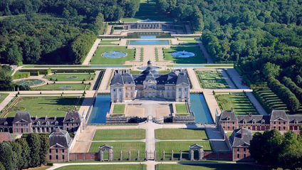 Product image for Webinar: Exploring Paris