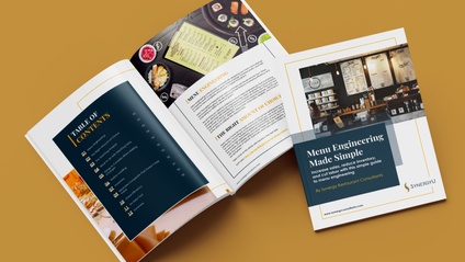 Product image for Menu Engineering Made Simple
