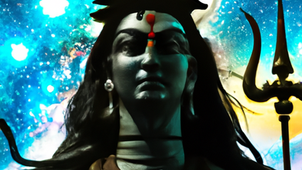 Product image for Honor, Chant, and Activate with Lord Shiva