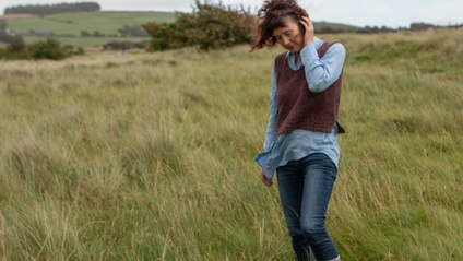Product image for Galanta Sweater Workshop