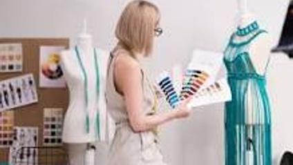 Product image for Fashion Designer 