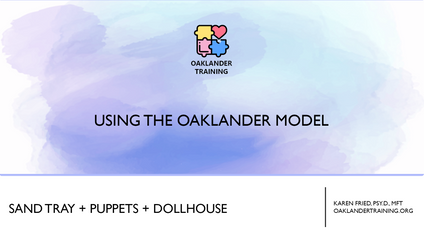 Product image for Sand Tray + Puppets + Dollhouse