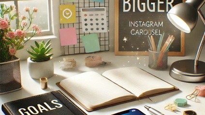 Product image for S.M.A.R.T. Goals Tracking Workbook