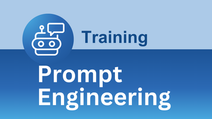 Product image for Prompt Engineering Training
